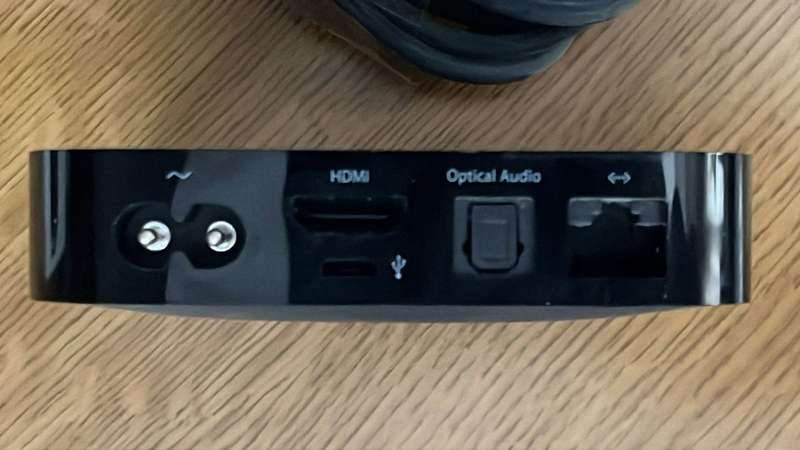 Apple TV