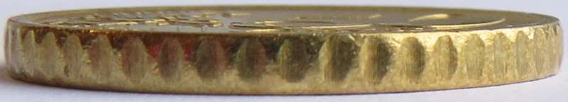 50 Euro Cents (D) Germany, 2002 - Nordic Gold