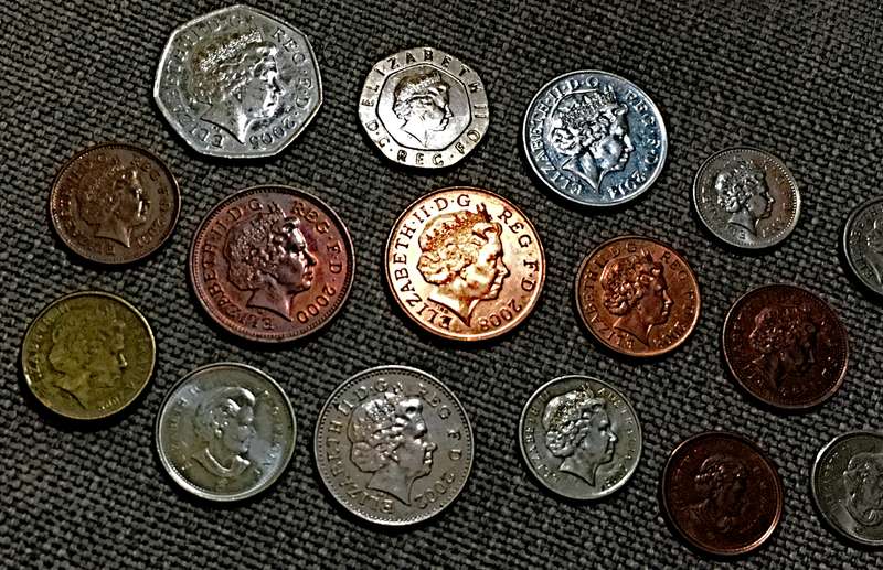 One-of-a-kind - Queen Elizabeth II Collection (20  coins)