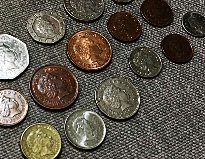 One-of-a-kind - Queen Elizabeth II Collection (20  coins)
