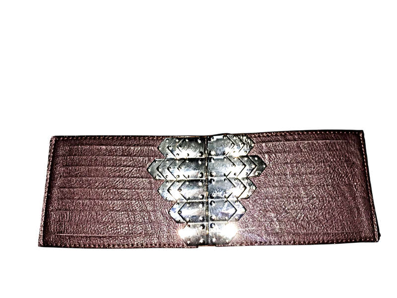 1950s Style Elastic Cinch Belt for Women