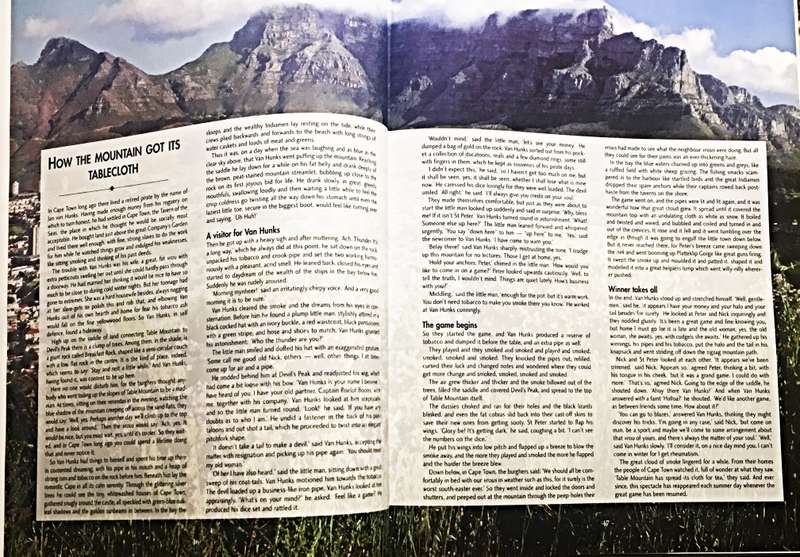 Majestic Southern Africa: Land of Beauty and Splendour (First Edition, Immaculate Condition)