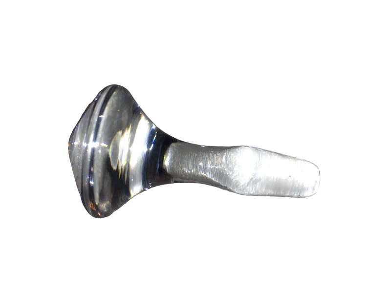 Crystal Bottle Stopper