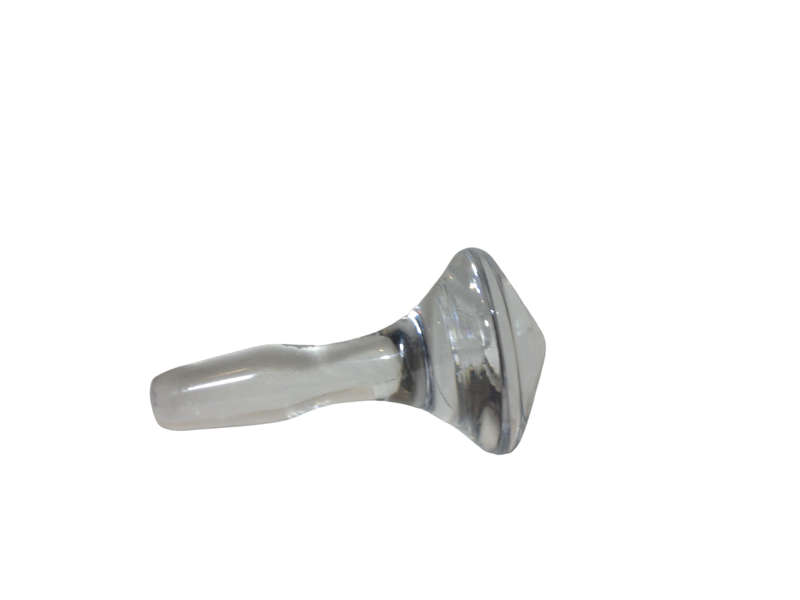 Crystal Bottle Stopper