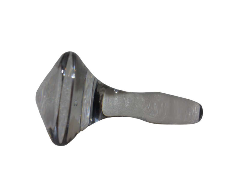 Crystal Bottle Stopper