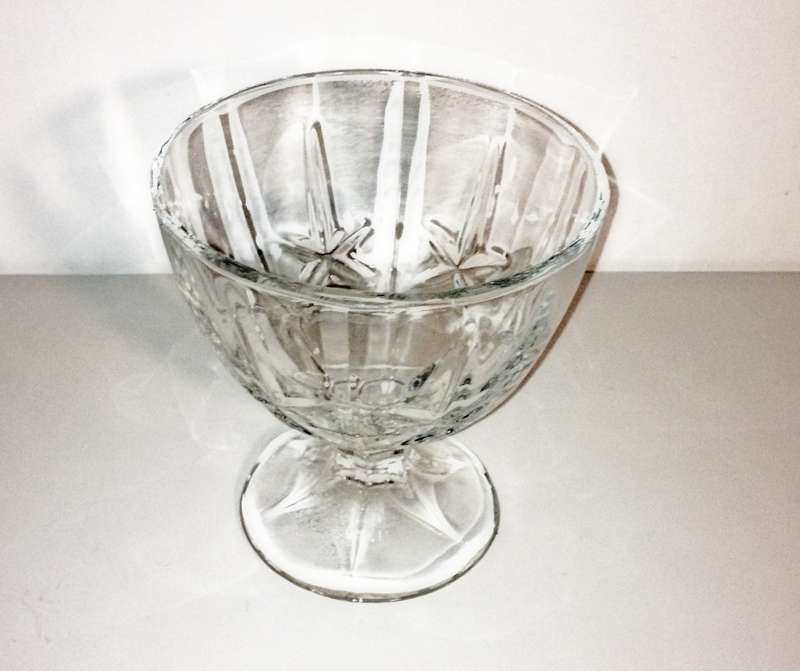 2 x Classic Dessert/Serving Bowls by Luminarc