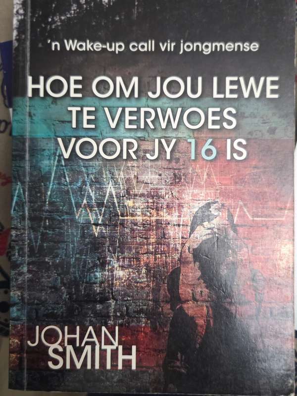 Hoe om jou lewe te verwoe voor jy 16 is