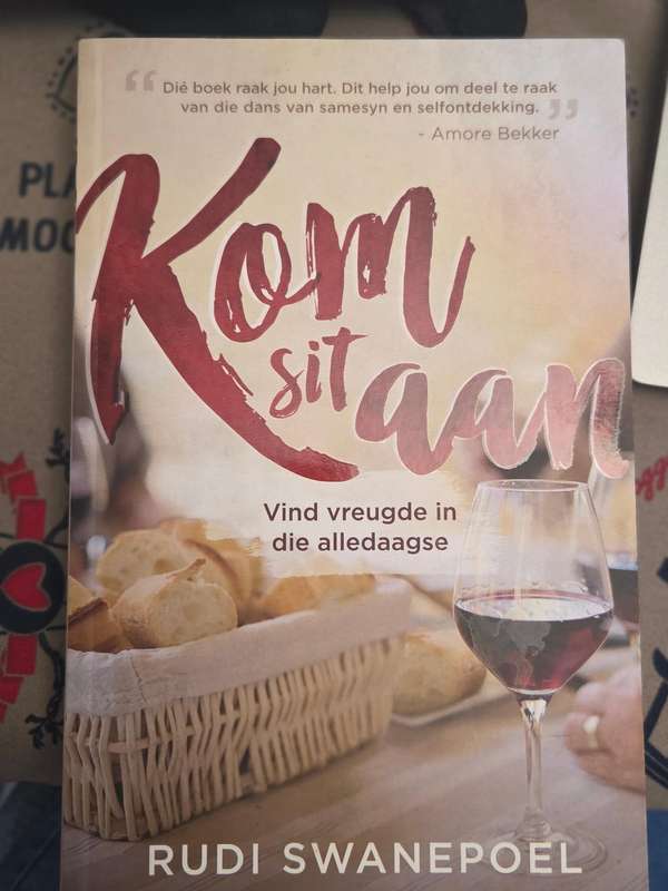 Kom sit saam