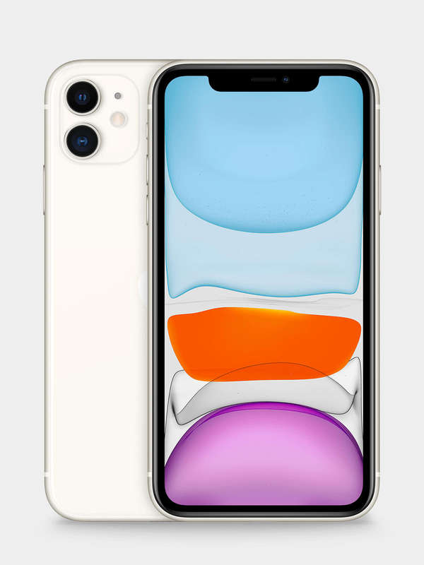 Apple iPhone 11 64GB
