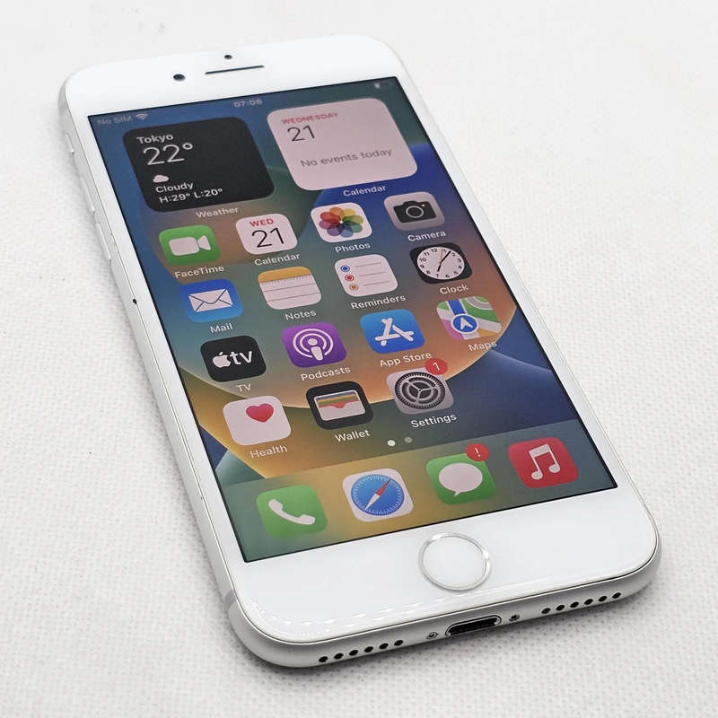 iPhone 8 64GB