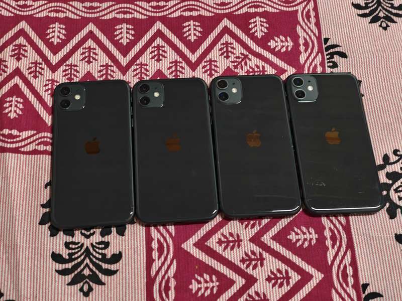 Apple iphone 11