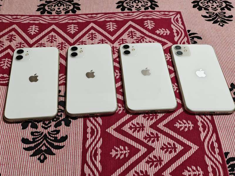 Apple iphone 11