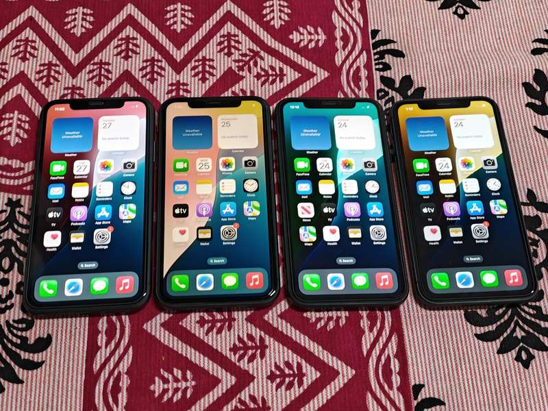 Apple iphone 11