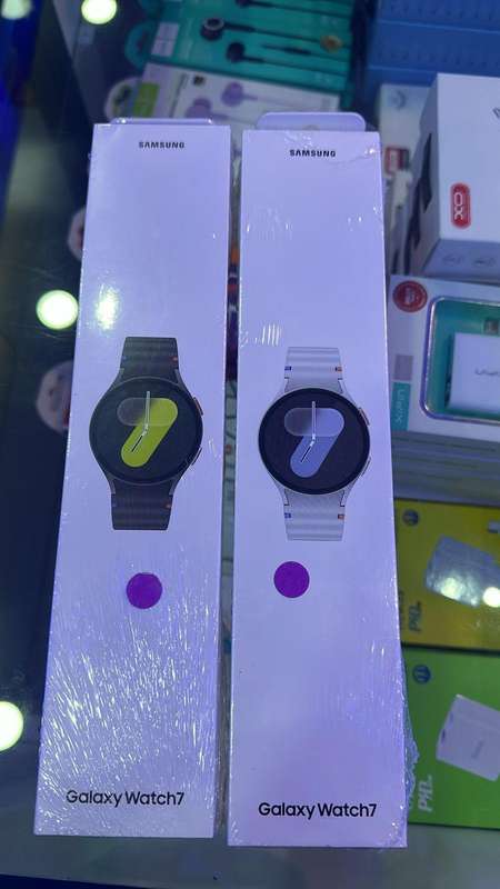 Samsung Galaxy Watch 7 44mm LTE -
