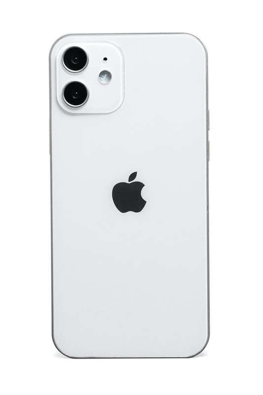 Certified Preowned iPhone 12
