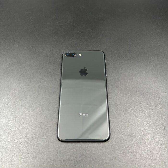 iPhone 8 Plus 64GB Space Grey