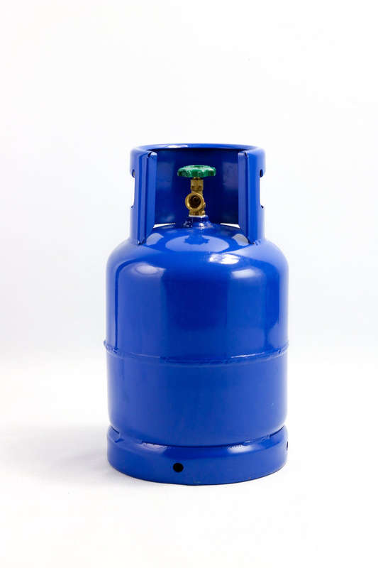 Gas Bottles (empty)9kg