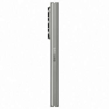 Samsung Galaxy Z Fold 6 5G (Dual Sim) 256GB Silver Shadow