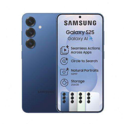 Samsung Galaxy S25  256GB