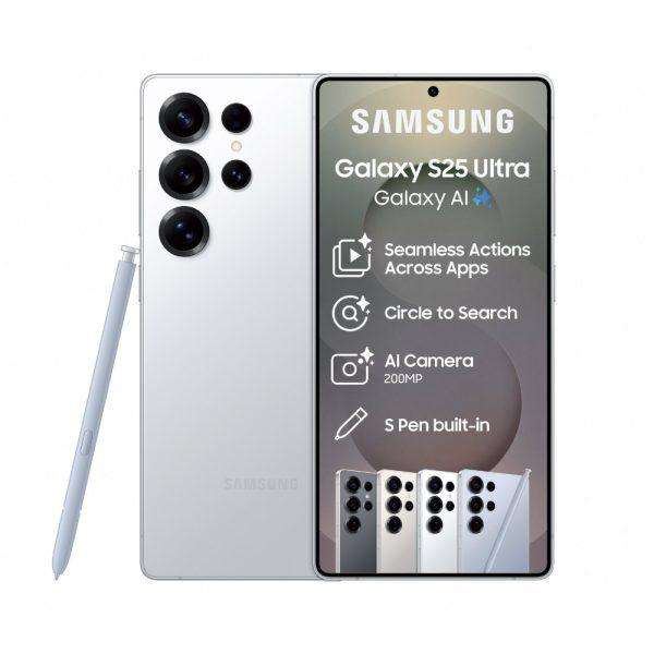 SAMSUNG Galaxy S25 Ultra 5G (Dual SIM)