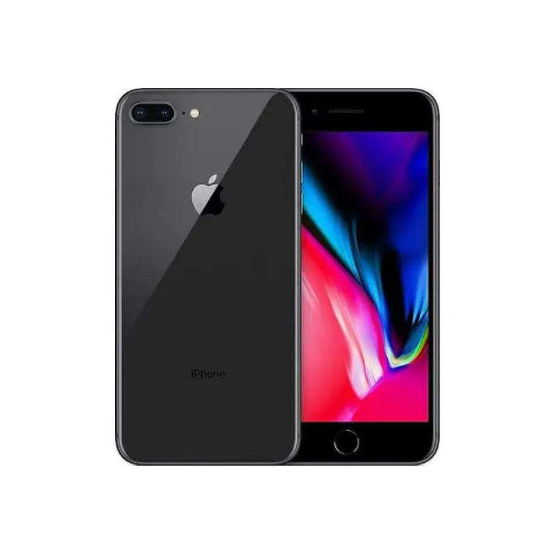 iPhone 8 Plus 64GB Space Grey