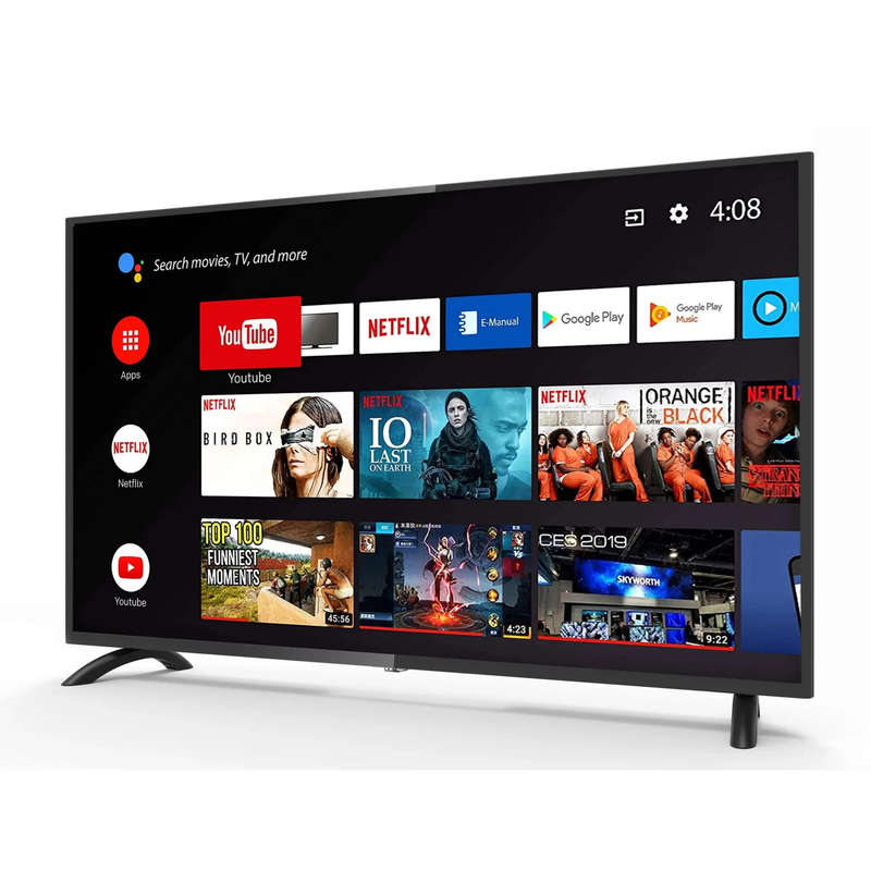 Supersonic 42 Smart Tv Android 12
