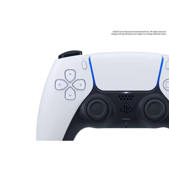 PS5 DualSense Wireless Controller