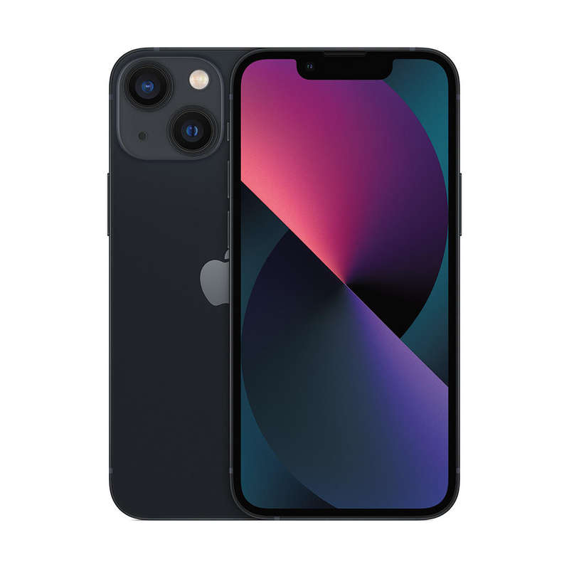 iPhone 13 128GB Black