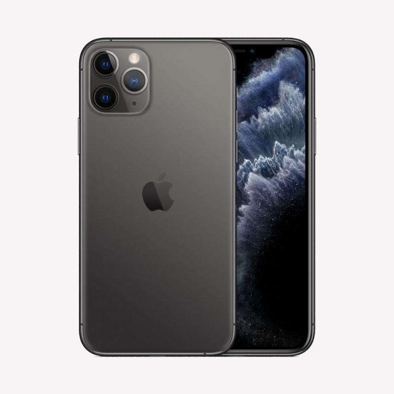 iPhone iPhone 11 Pro 256GB Space Grey