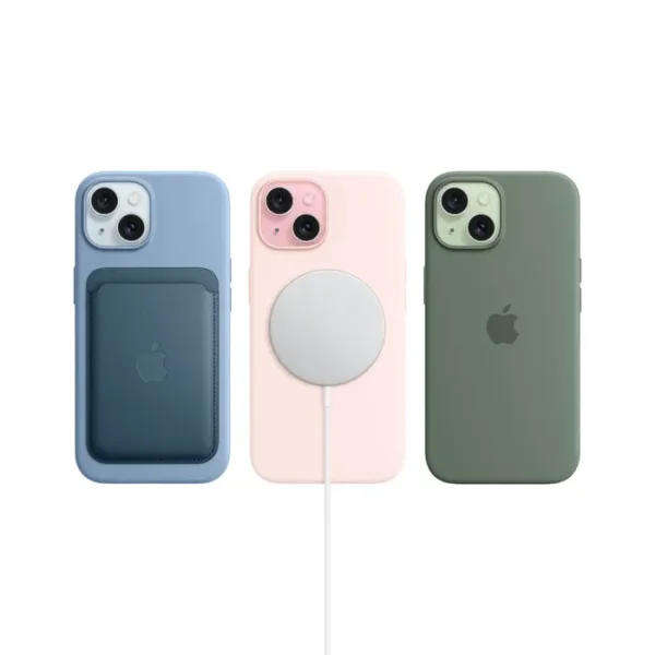 NEW iPhone 15 128GB