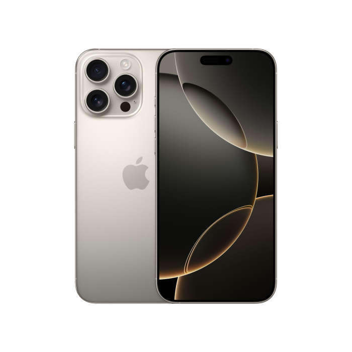 Apple iphone 16pro max