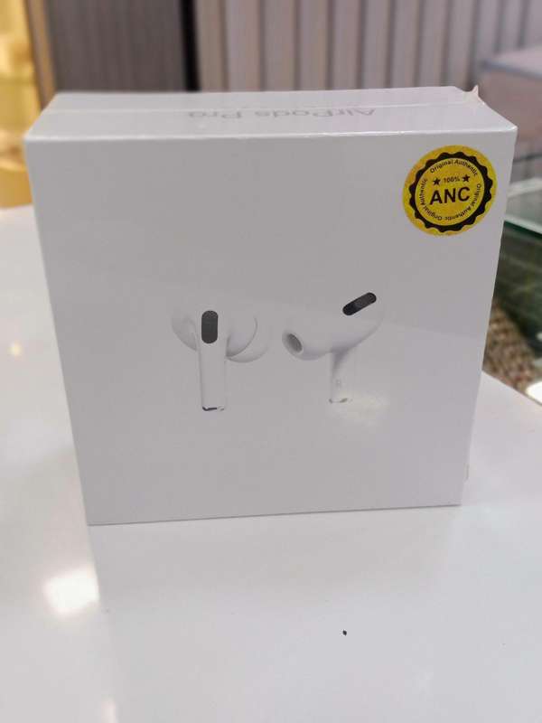 Generic AirPods Pro with ANC