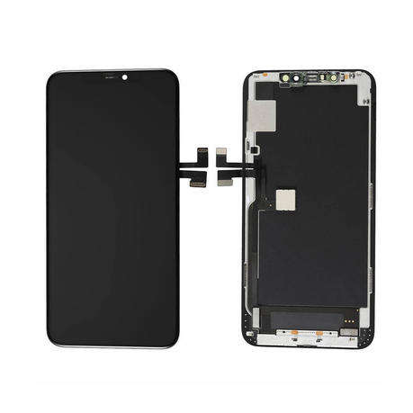 iPhone 11 Pro Max Replacement LCD (IN-CELL)