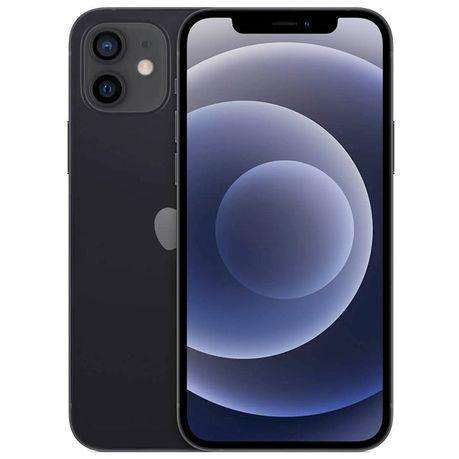 Apple iPhone 12 64GB (Pre-Owned)  Black