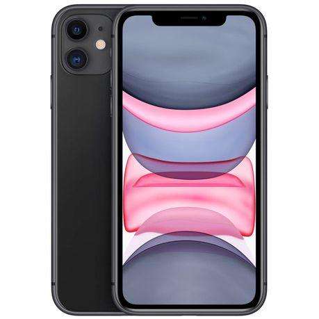 Apple iPhone 11 (Pre-Owned)