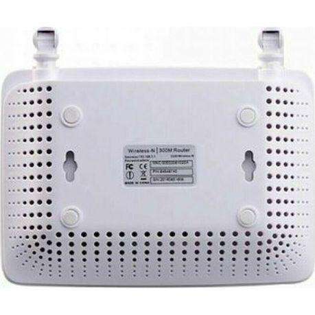 Home WiFi Router|900Mbps|Andowl Q-A14 - Ultra-Fast Internet, Dual Antennas