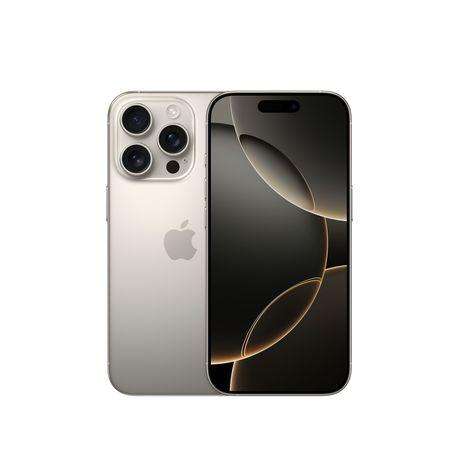 Apple iPhone 16 Pro 256GB