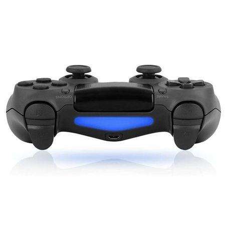 Doubleshock 4 PlayStation 4 Wireless Controller: Generic (PS4)