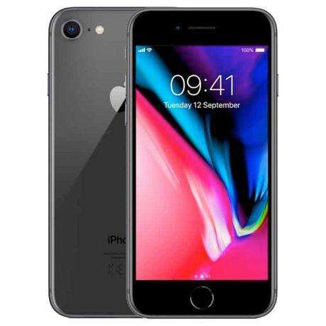 Apple iPhone 8 64GB pre owned