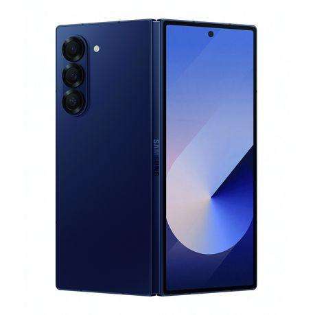 Samsung Galaxy Z Fold6 5G 256GB DS- Navy