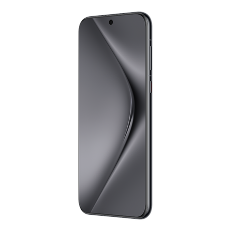 Huawei Pura 70 6.6" Smartphone 12GB RAM + 256GB ROM Dual SIM - Black