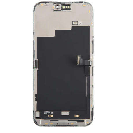 Replacement LCD Screen Compatible with Apple iPhone 15 Pro Max (LTPS) - JK