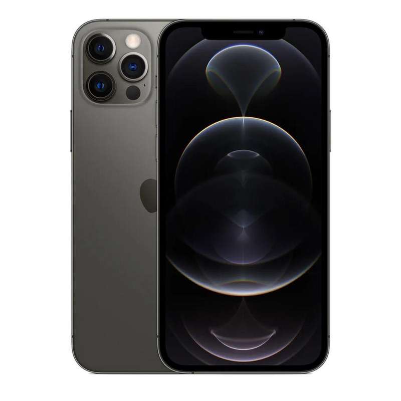 iPhone 12 Pro Max 256GB Certified Pre-Owned