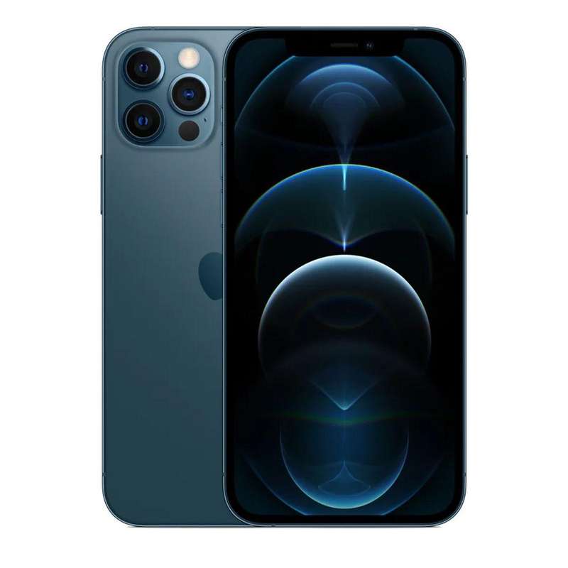 iPhone 12 Pro Max 256GB Certified Pre-Owned