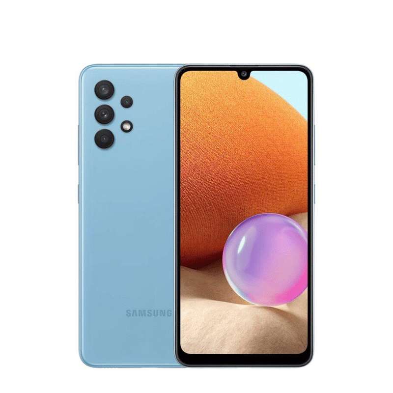 Samsung Galaxy A32 5G 128GB Awesome Blue