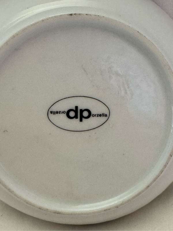 Heidelberg plate
