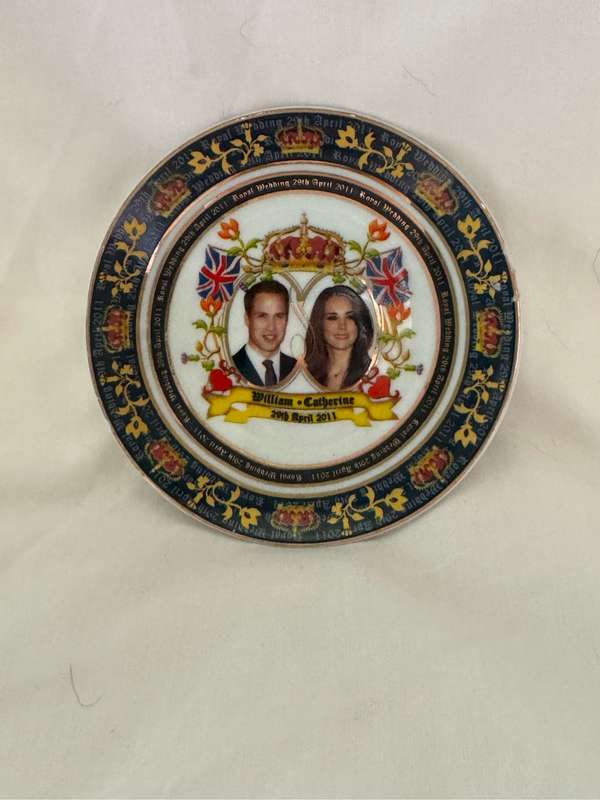 Royal Wedding William & Catherine 2011