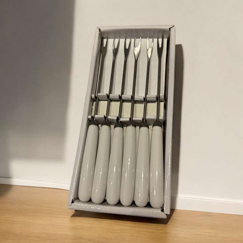 Maxwell & Williams fondue sticks