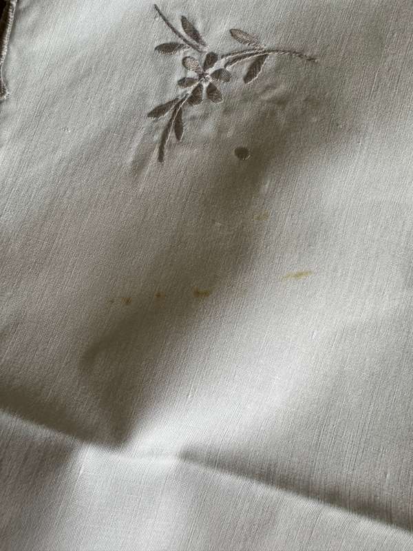 Tablecloth