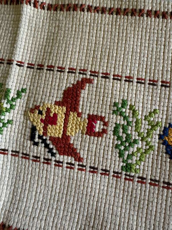 Table runner